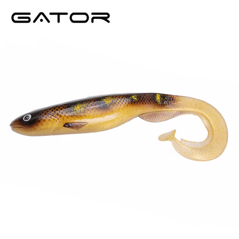 Spotted Bullhead 25cm 68g