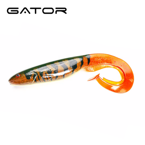 Motoroil Burbot 25cm 68g