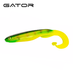 Orange Belly Perch 25cm 68g