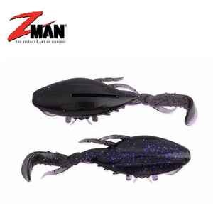 Z-Man Kicker CrabZ 3,5 - Jigiparatiisi