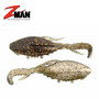 Redfish Toad 3,5