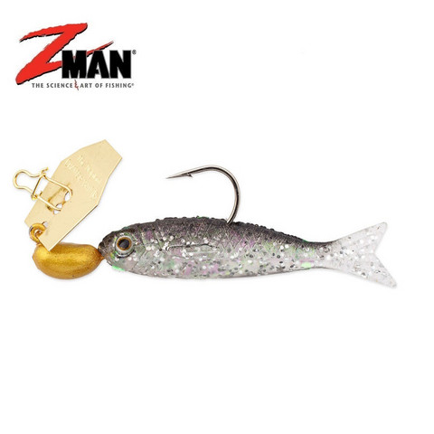 Micro Chatterbait Zman 3,5Gr