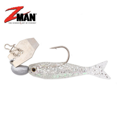 Z-Man ChatterBait Flashback Mini 3,5g - Jigiparatiisi