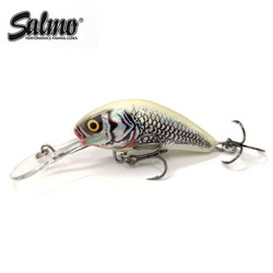 Silver White Shad (SWS) 5cm 7g