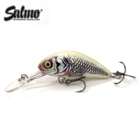 Silver White Shad (SWS) 5cm 7g
