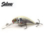 Silver White Shad (SWS) 5cm 7g