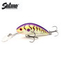 Smoothy (SHY) 5cm 7g