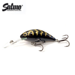 Black Tiger (BLT) 6cm 10g