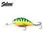 Green Tiger (GRT) 6cm 10g