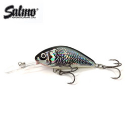 Holographic Grey Shiner (HGS) 6cm 10g