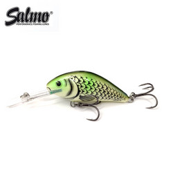 Olive Hot Spot (OHS) 6cm 10g