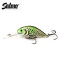Olive Hot Spot (OHS) 6cm 10g