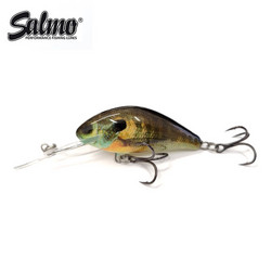 Real Sunfish (RES) 6cm 10g