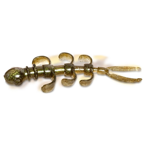 Arkansas Shiner 6,3cm 7kpl