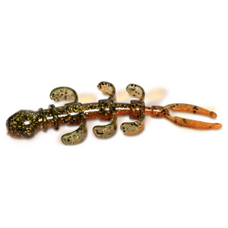 Firetiger 6,3cm 7kpl
