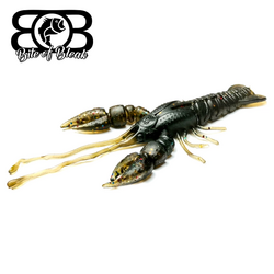 Molting Craw 5cm 8kpl