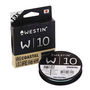 Westin W10 13 Braid Coastal Morning Mist 150m