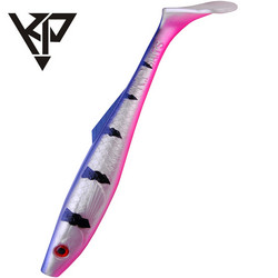 K.P Pike Shad 20cm 57g Väri:009