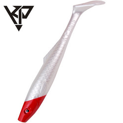 K.P Pike Shad 20cm 57g Väri:095