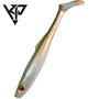 K.P Pike Shad 20cm 57g Väri:100