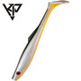 K.P Pike Shad 20cm 57g Väri:110