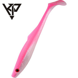 K.P Pike Shad 20cm 57g Väri:113