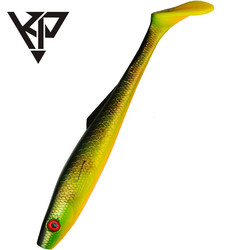 K.P Pike Shad 20cm 57g Väri:121