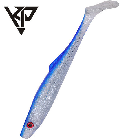 K.P Pike Shad 20cm 57g Väri:122