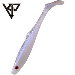 K.P Pike Shad 20cm 57g Väri:123