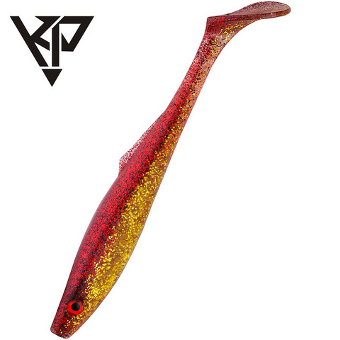 K.P Pike Shad 20cm 57g Väri:211
