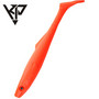 K.P Pike Shad 20cm 57g Väri:FL Oranssi