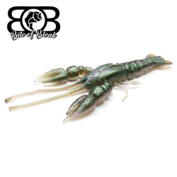 Shampo Oil 7cm 6kpl