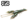 Shampo Oil 7cm 6kpl