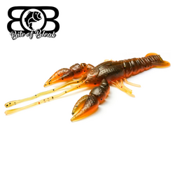 Dadys Craw 8,5cm 4kpl