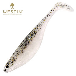 Pepper Shad 7cm 4kpl