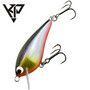 K.P XO Perch 50mm 7,2g Väri:05 (Uppoava)