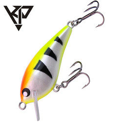 K.P XO Perch 50mm 7,2g Väri:08 (Uppoava)
