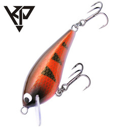 K.P XO Perch 50mm 7,2g Väri:10 (Uppoava)