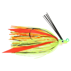 Fire Perch 16g Koukku #4/0