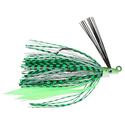 Smelt 11g Koukku #4/0