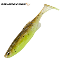 Green Pearl Yellow 7,5cm 5kpl