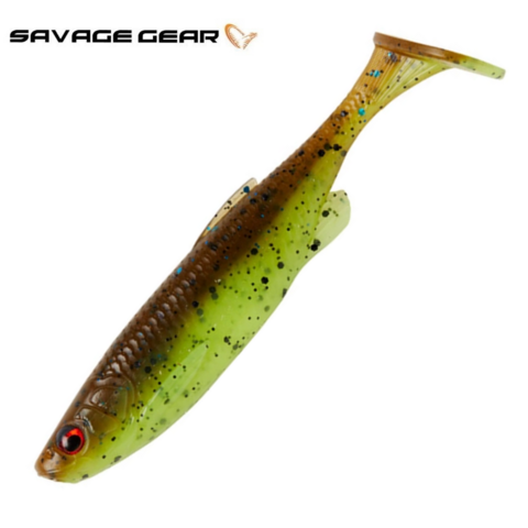 Chartreuse Pumpkin 10,5cm 5kpl
