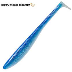 Blue Silver UV 22cm 2kpl
