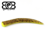 Coppertreuse 10cm 6kpl Rattle