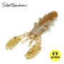 UV Sparkle Bug 8,5cm 4kpl