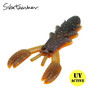UV Brown Craw 8,5cm 4kpl