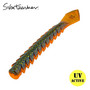 UV Brown Craw 11cm 6kpl