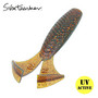 Motoroil Glitter 8cm 4kpl