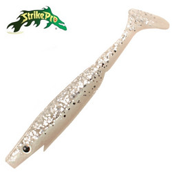 Ice Shad 12cm 4kpl