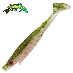 Reed Roach 12cm 4kpl